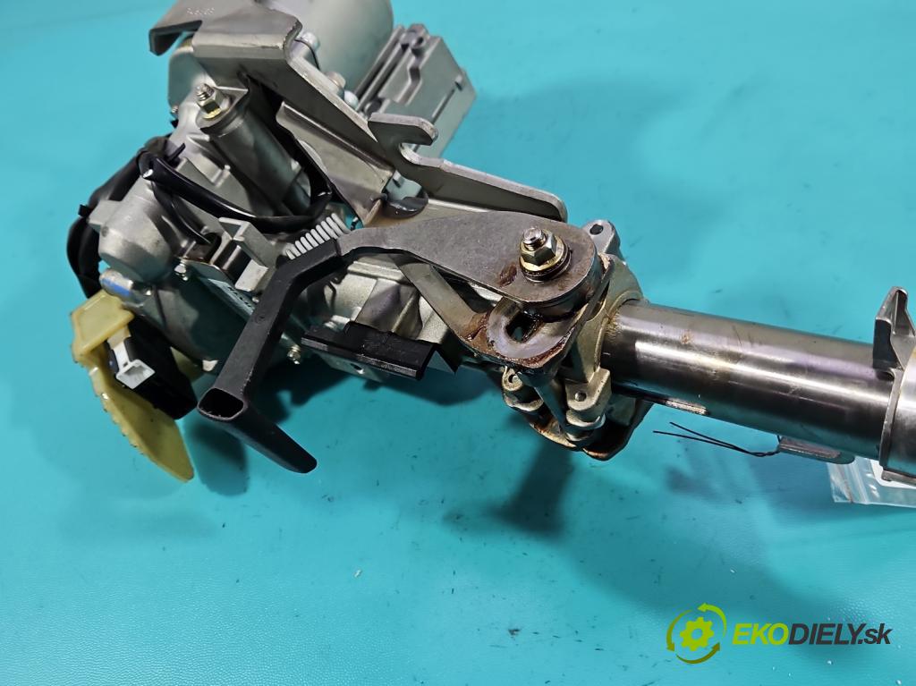 Renault Megane III 2008-2016 1.4 TCE: 131 hp manual 96 kW 1397 cm3 5- čerpadlo posilovač 488108643R (Servočerpadlo)