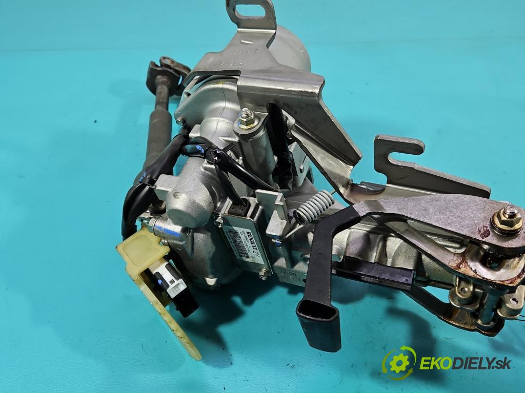 Renault Megane III 2008-2016 1.4 TCE: 131 hp manual 96 kW 1397 cm3 5- čerpadlo posilovač 488108643R (Servočerpadlo)