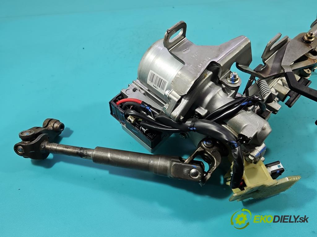 Renault Megane III 2008-2016 1.4 TCE: 131 hp manual 96 kW 1397 cm3 5- čerpadlo posilovač 488108643R (Servočerpadlo)