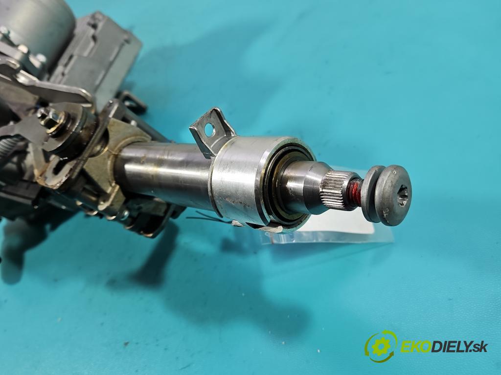 Renault Megane III 2008-2016 1.4 TCE: 131 hp manual 96 kW 1397 cm3 5- čerpadlo posilovač 488108643R (Servočerpadlo)