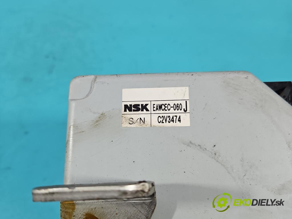 Renault Megane III 2008-2016 1.4 TCE: 131 hp manual 96 kW 1397 cm3 5- čerpadlo posilovač 488108643R (Servočerpadlo)