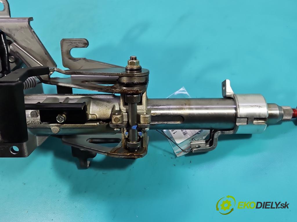 Renault Megane III 2008-2016 1.4 TCE: 131 hp manual 96 kW 1397 cm3 5- čerpadlo posilovač 488108643R (Servočerpadlo)