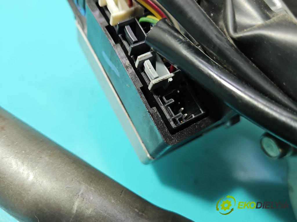 Renault Megane III 2008-2016 1.4 TCE: 131 hp manual 96 kW 1397 cm3 5- čerpadlo posilovač 488108643R (Servočerpadlo)