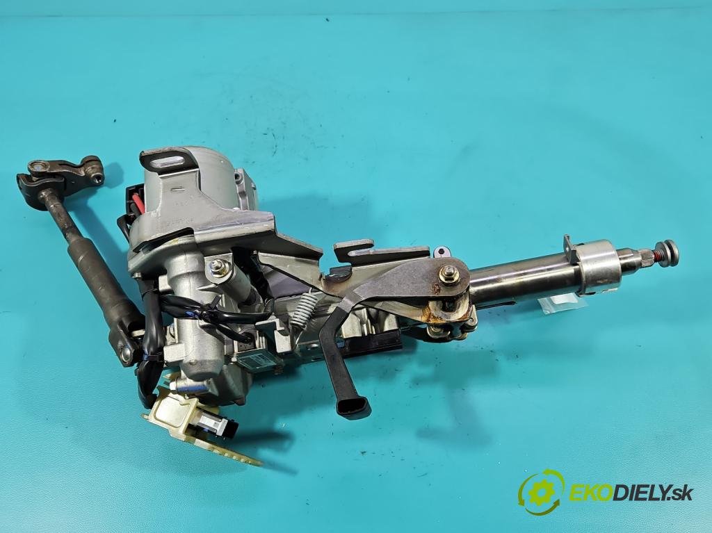 Renault Megane III 2008-2016 1.4 TCE: 131 hp manual 96 kW 1397 cm3 5- čerpadlo posilovač 488108643R (Servočerpadlo)