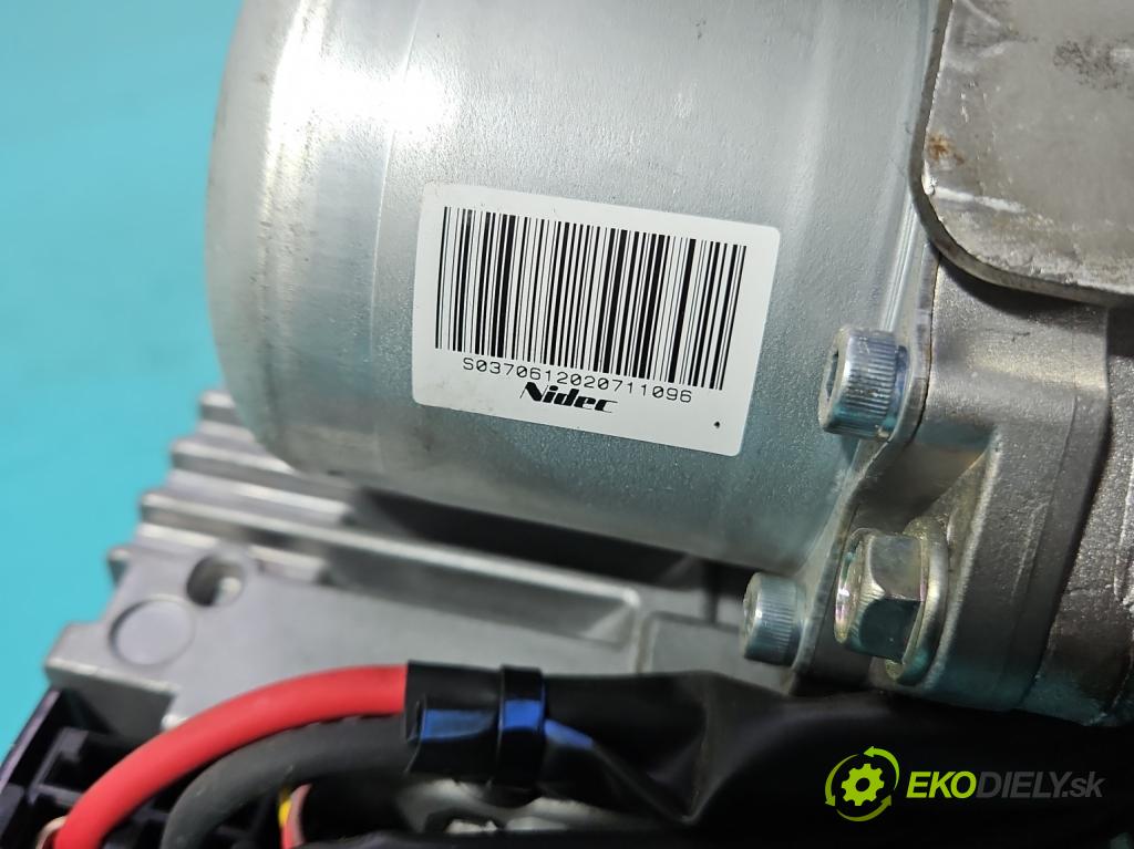 Renault Megane III 2008-2016 1.4 TCE: 131 hp manual 96 kW 1397 cm3 5- čerpadlo posilovač 488108643R (Servočerpadlo)