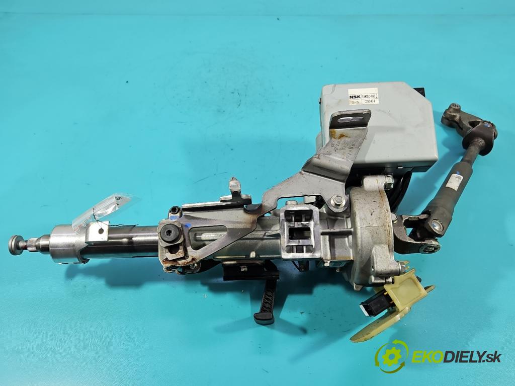 Renault Megane III 2008-2016 1.4 TCE: 131 hp manual 96 kW 1397 cm3 5- čerpadlo posilovač 488108643R (Servočerpadlo)