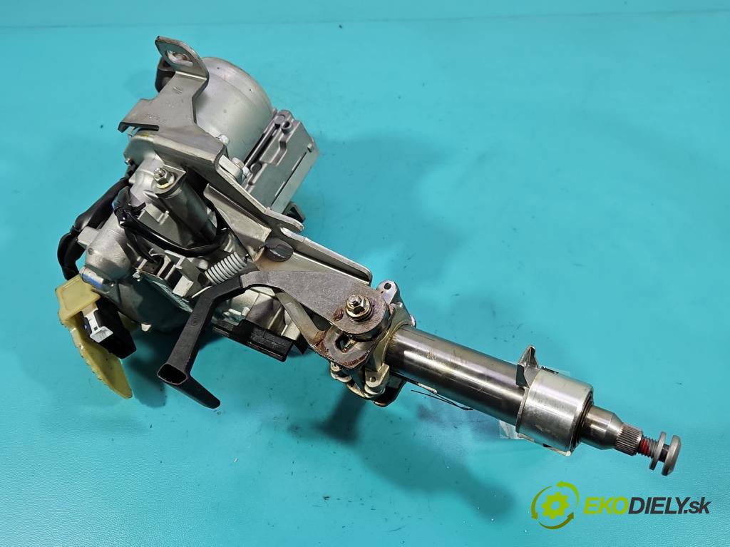 Renault Megane III 2008-2016 1.4 TCE: 131 HP manual 96 kW 1397 cm3 5- čerpadlo posilovač 488108643R (Servočerpadlo)