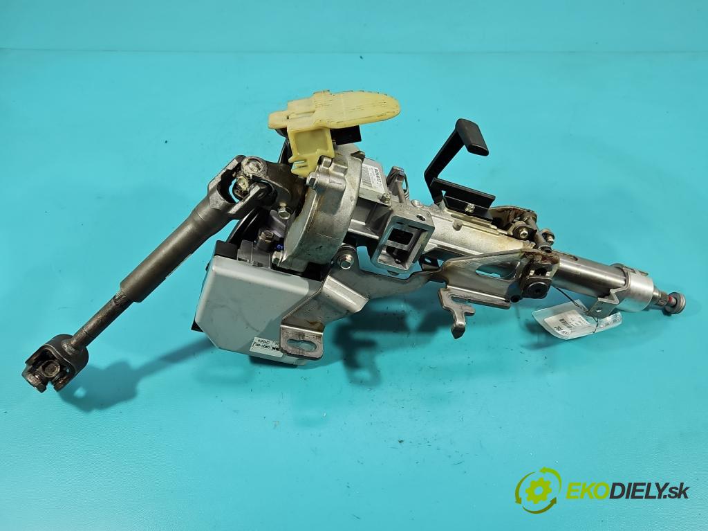 Renault Megane III 2008-2016 1.4 TCE: 131 hp manual 96 kW 1397 cm3 5- čerpadlo posilovač 488108643R (Servočerpadlo)