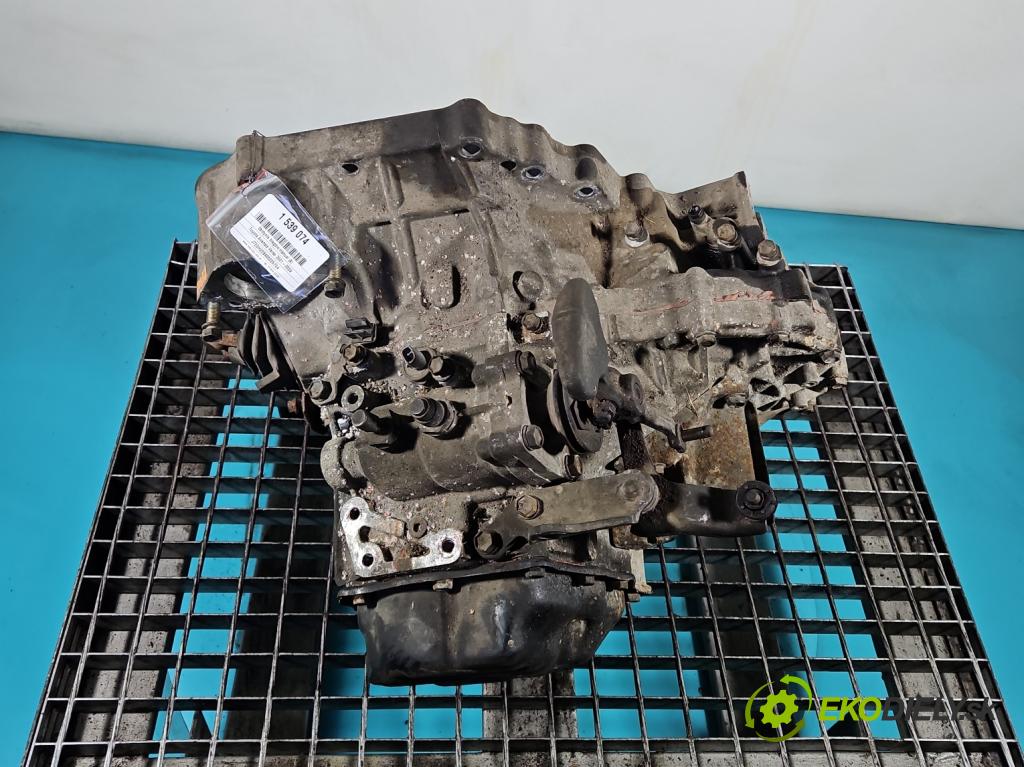 Toyota Avensis Verso 2001-2009 2.0 vvti 150 HP manual 110 kW 1998 cm3 5- prevodovka stupeň,rýchlosť manual E350