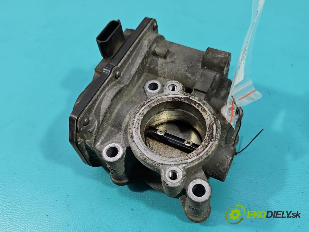 Renault Megane III 2008-2016 1.4 TCE: 131 HP manual 96 kW 1397 cm3 5- klapka H8200578645 (Škrtiaca klapka)