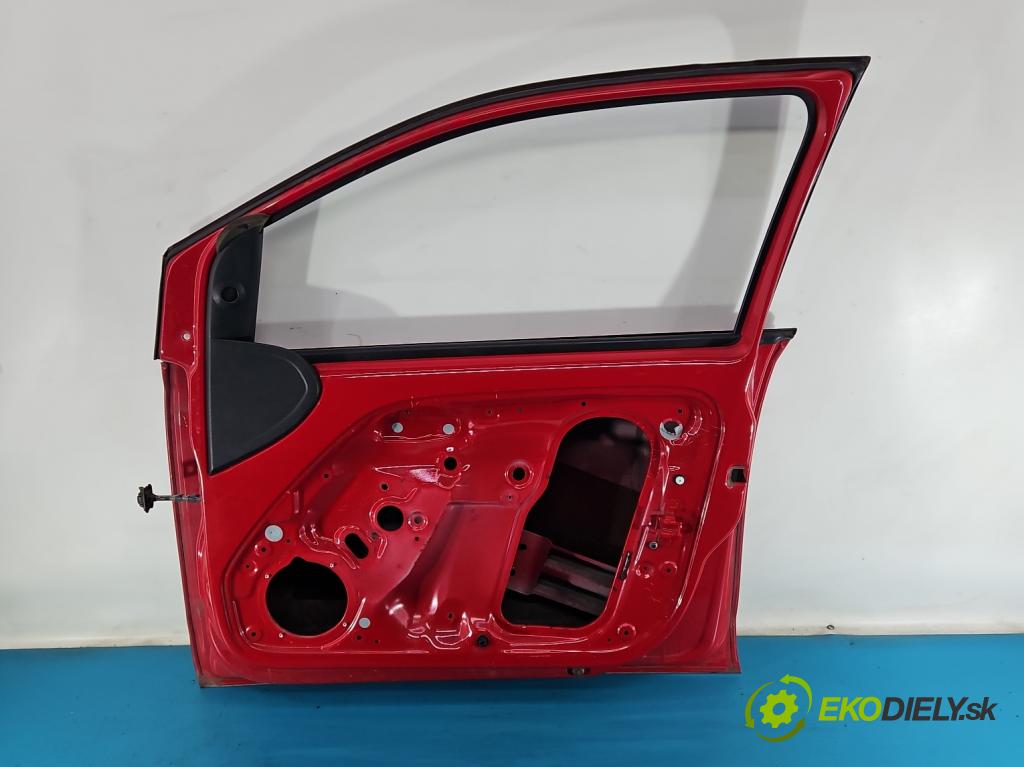 Skoda Citigo 2011-2019 1.0 MPI 60 HP manual 44 kW 999 cm3 5- dvere predné pravé  (Kľučka dverí ostatné)