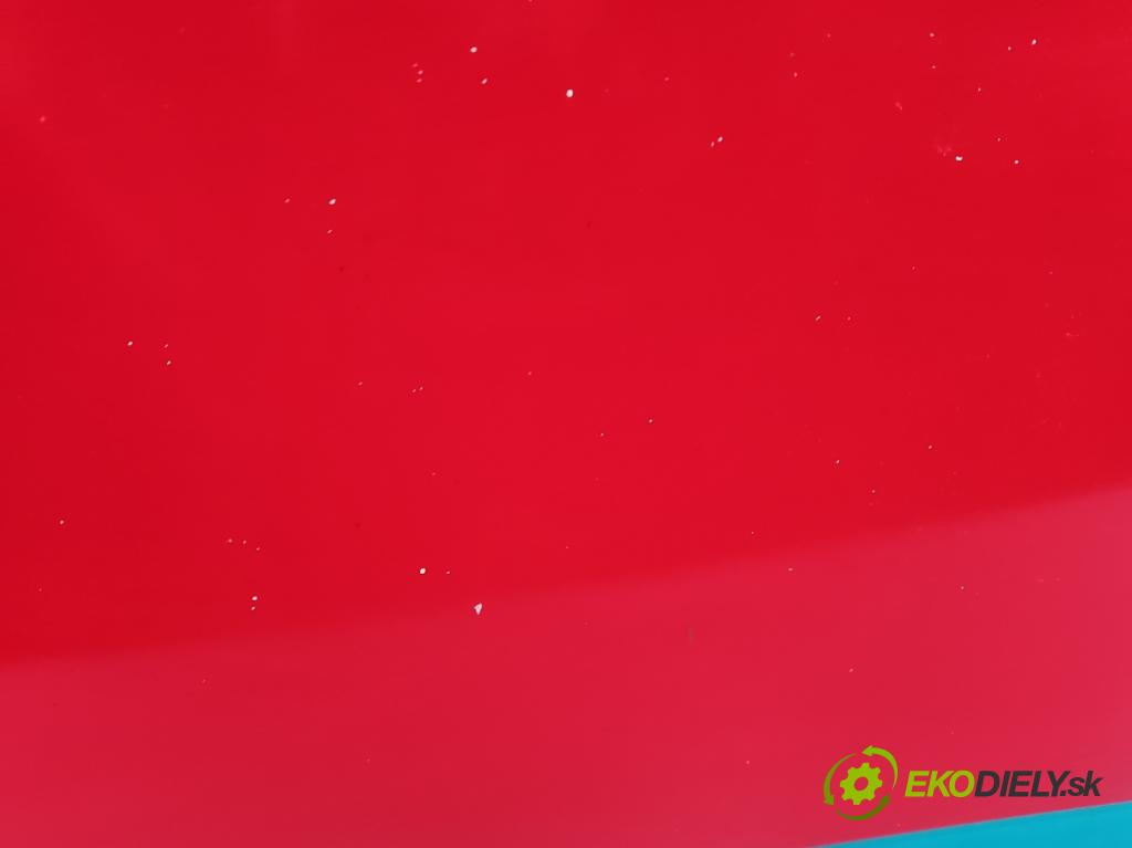 Skoda Citigo 2011-2019 1.0 MPI 60 hp manual 44 kW 999 cm3 5- kapota přední