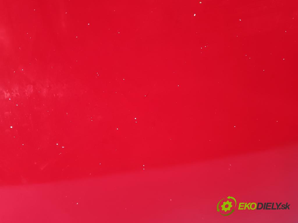 Skoda Citigo 2011-2019 1.0 MPI 60 hp manual 44 kW 999 cm3 5- kapota přední