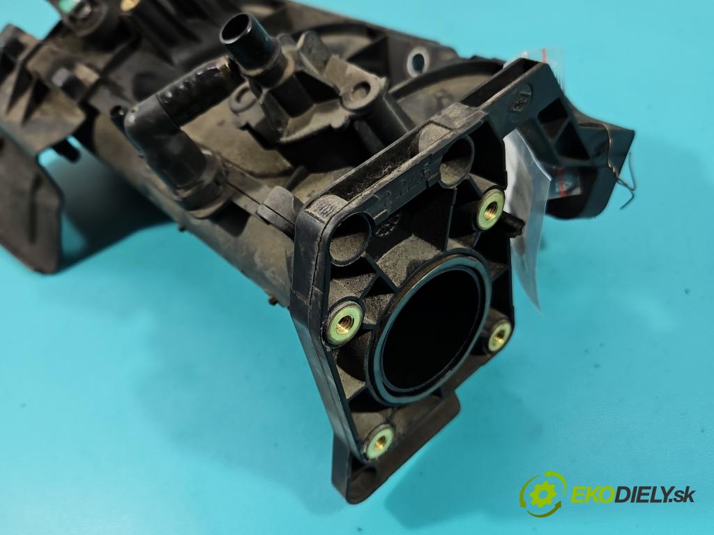 Renault Megane III 2008-2016 1.4 TCE: 131 HP manual 96 kW 1397 cm3 5- zvod nasávací 140032069R (Sacie potrubie)