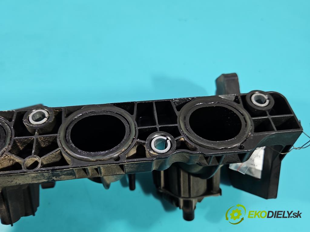 Renault Megane III 2008-2016 1.4 TCE: 131 HP manual 96 kW 1397 cm3 5- zvod nasávací 140032069R (Sacie potrubie)