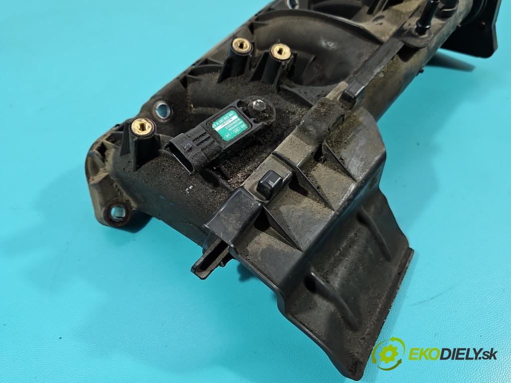 Renault Megane III 2008-2016 1.4 TCE: 131 HP manual 96 kW 1397 cm3 5- zvod nasávací 140032069R (Sacie potrubie)