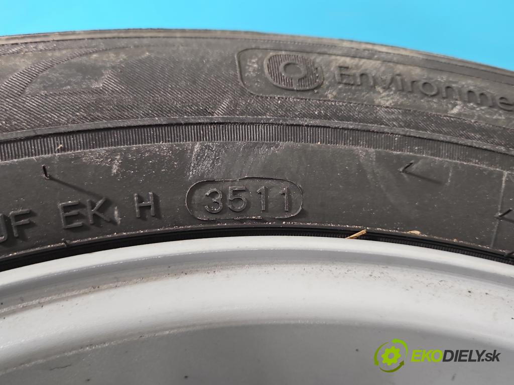 Kia Sportage III 2010-2015 1.6 GDI 135 HP manual 99 kW 1591 cm3 5- koleso rezervne 17" 52910-3U200