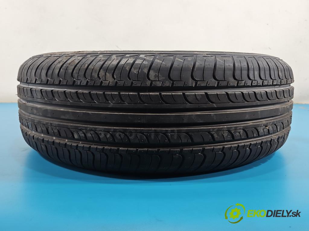 Kia Sportage III 2010-2015 1.6 GDI 135 HP manual 99 kW 1591 cm3 5- koleso rezervne 17" 52910-3U200