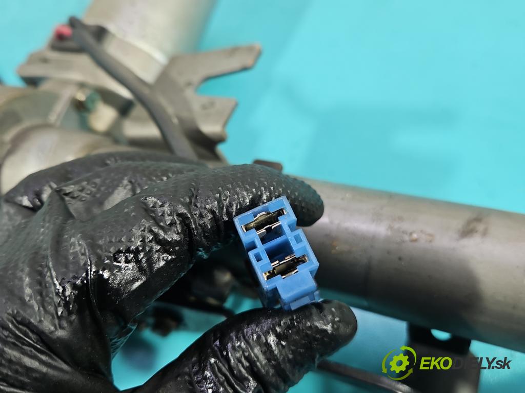 Kia Picanto I 2003-2011 1.1 crdi 75 HP manual 55 kW 1120 cm3 5- čerpadlo posilovač 56390-07500 (Servočerpadlo)