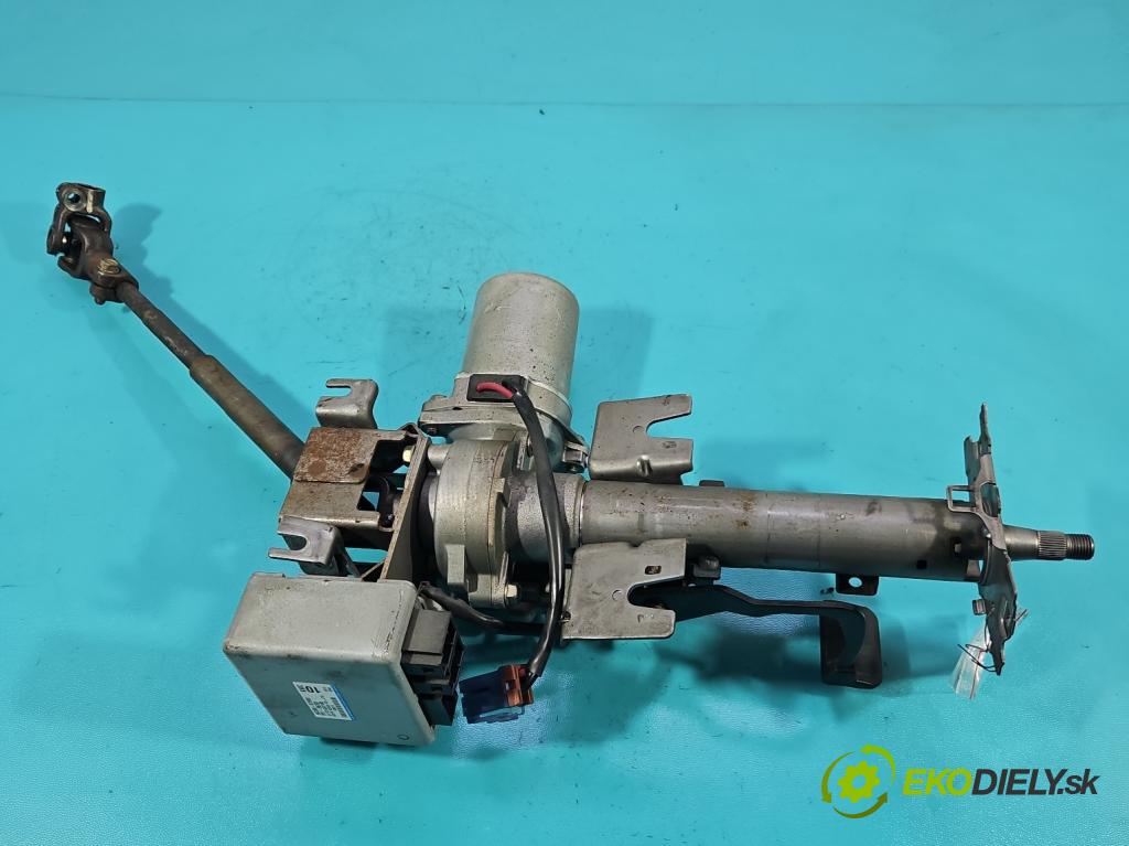 Kia Picanto I 2003-2011 1.1 crdi 75 hp manual 55 kW 1120 cm3 5- čerpadlo posilovač 56390-07500 (Servočerpadlo)