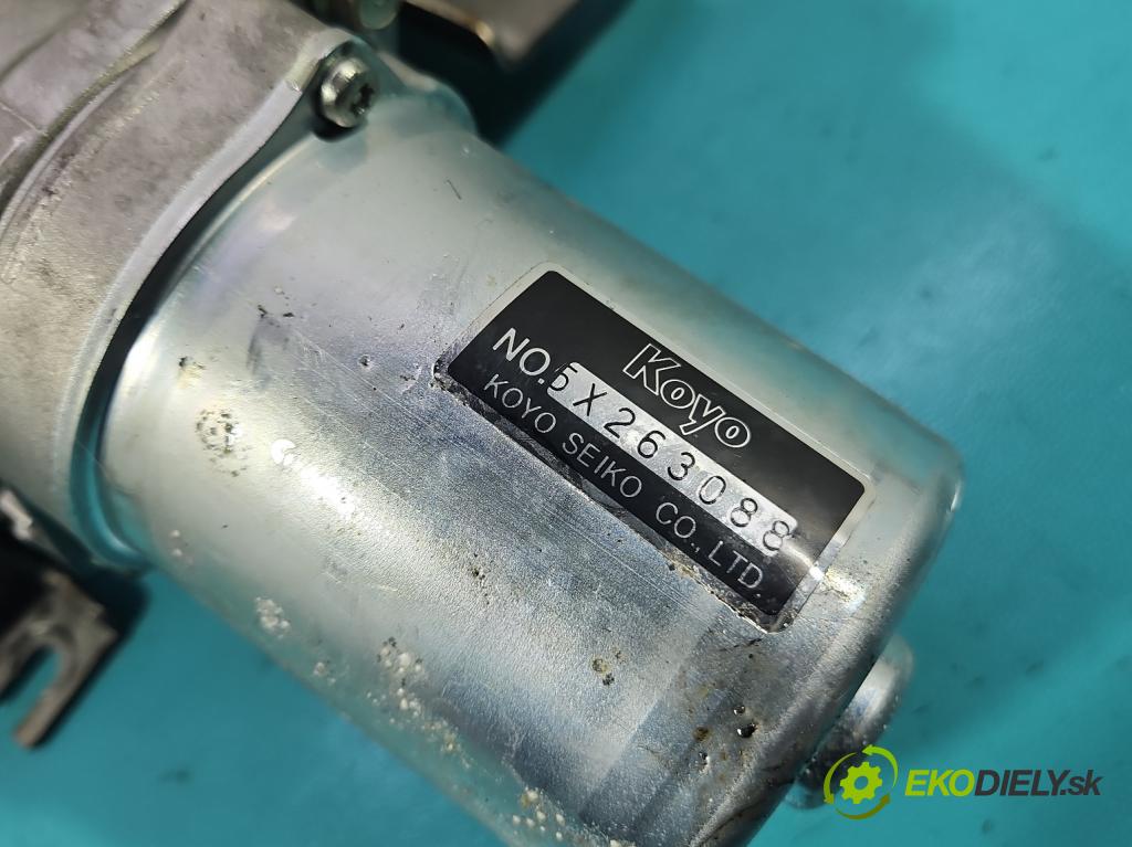 Kia Picanto I 2003-2011 1.1 crdi 75 HP manual 55 kW 1120 cm3 5- čerpadlo posilovač 56390-07500 (Servočerpadlo)