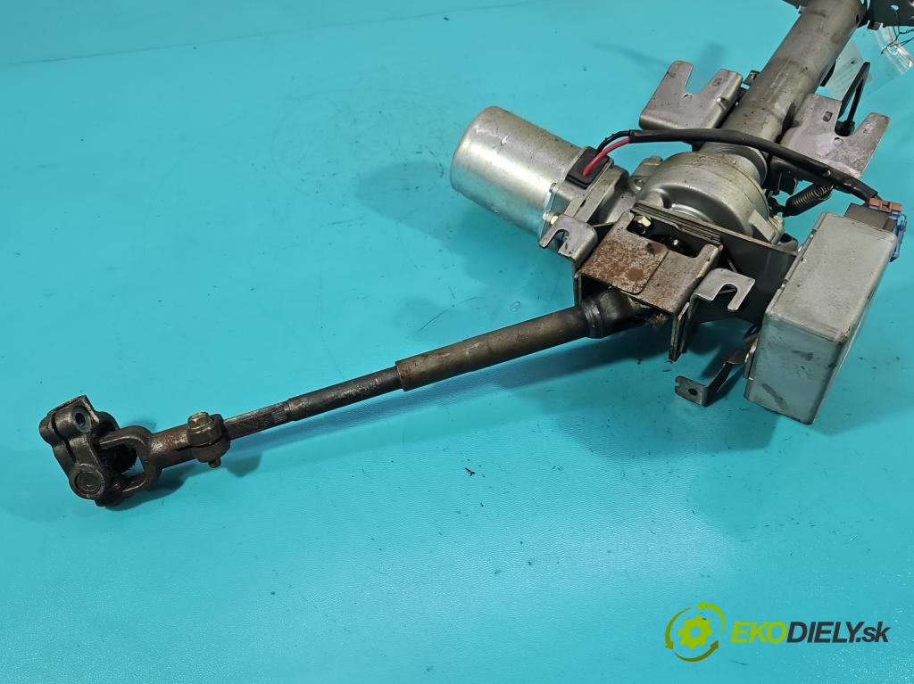 Kia Picanto I 2003-2011 1.1 crdi 75 HP manual 55 kW 1120 cm3 5- čerpadlo posilovač 56390-07500 (Servočerpadlo)