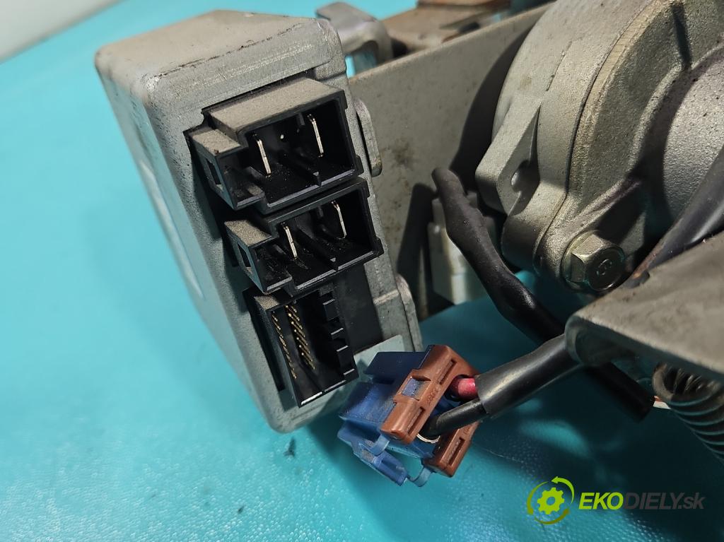 Kia Picanto I 2003-2011 1.1 crdi 75 HP manual 55 kW 1120 cm3 5- čerpadlo posilovač 56390-07500 (Servočerpadlo)