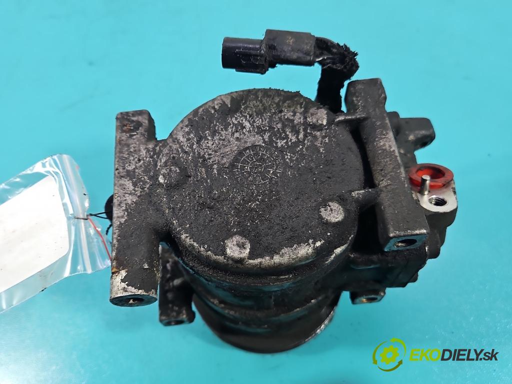 Kia Picanto I 2003-2011 1.1 crdi 75 HP manual 55 kW 1120 cm3 5- Kompresor: klimatizácie  (Kompresor klimatizácie)