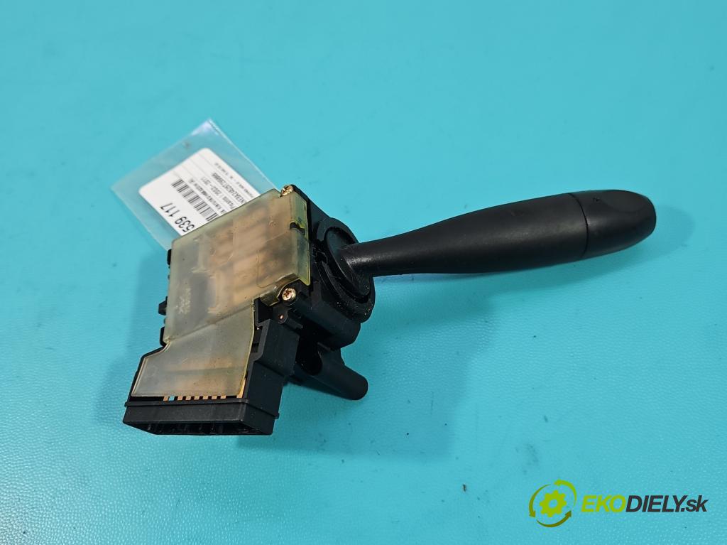 Kia Picanto I 2003-2011 1.1 crdi 75 HP manual 55 kW 1120 cm3 5- prepínač smeroviek 32932A (Prepínacie páčky pod volantom)