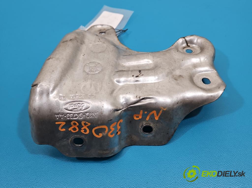 Ford Focus Mk4 2018- 1.5 TDCI 120 HP automatic 88 kW 1499 cm3 5- kryt JN1Q-6K733-AA