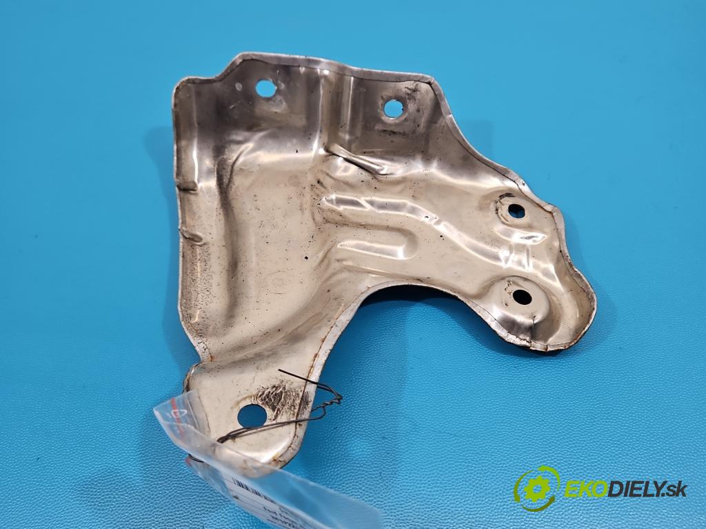 Ford Focus Mk4 2018- 1.5 TDCI 120 HP automatic 88 kW 1499 cm3 5- kryt JN1Q-6K733-AA