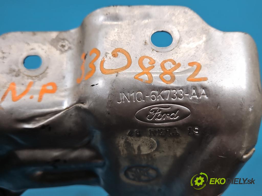 Ford Focus Mk4 2018- 1.5 TDCI 120 HP automatic 88 kW 1499 cm3 5- kryt JN1Q-6K733-AA