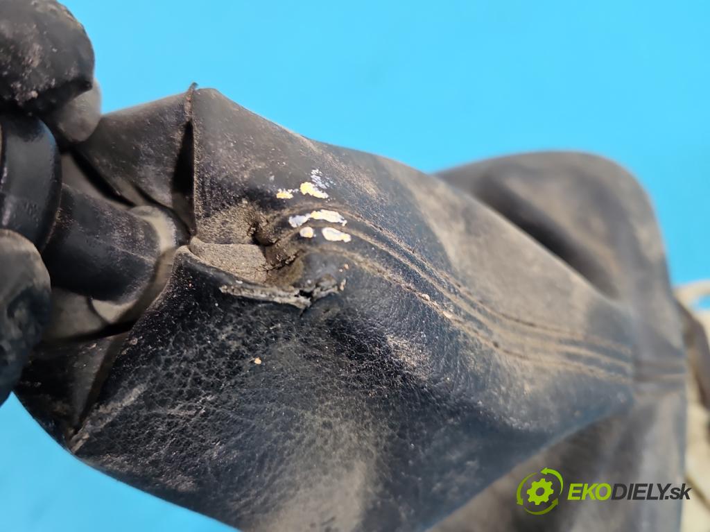 Renault Kangoo I 1998-2008 1.9d 54 HP manual 40 kW 1870 cm3 5- Páka: Změny: stupeň,rýchlosť 8200154006B (Rýchlostná páka (kulisa))