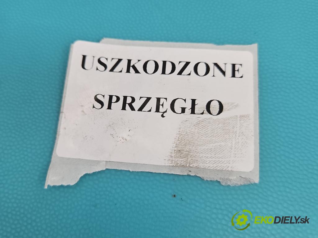 Ford Mondeo Mk3 2000-2007 2.0 16V 145 HP manual 107 kW 1999 cm3 5- Alternator 1S7T-CD (Alternátor)
