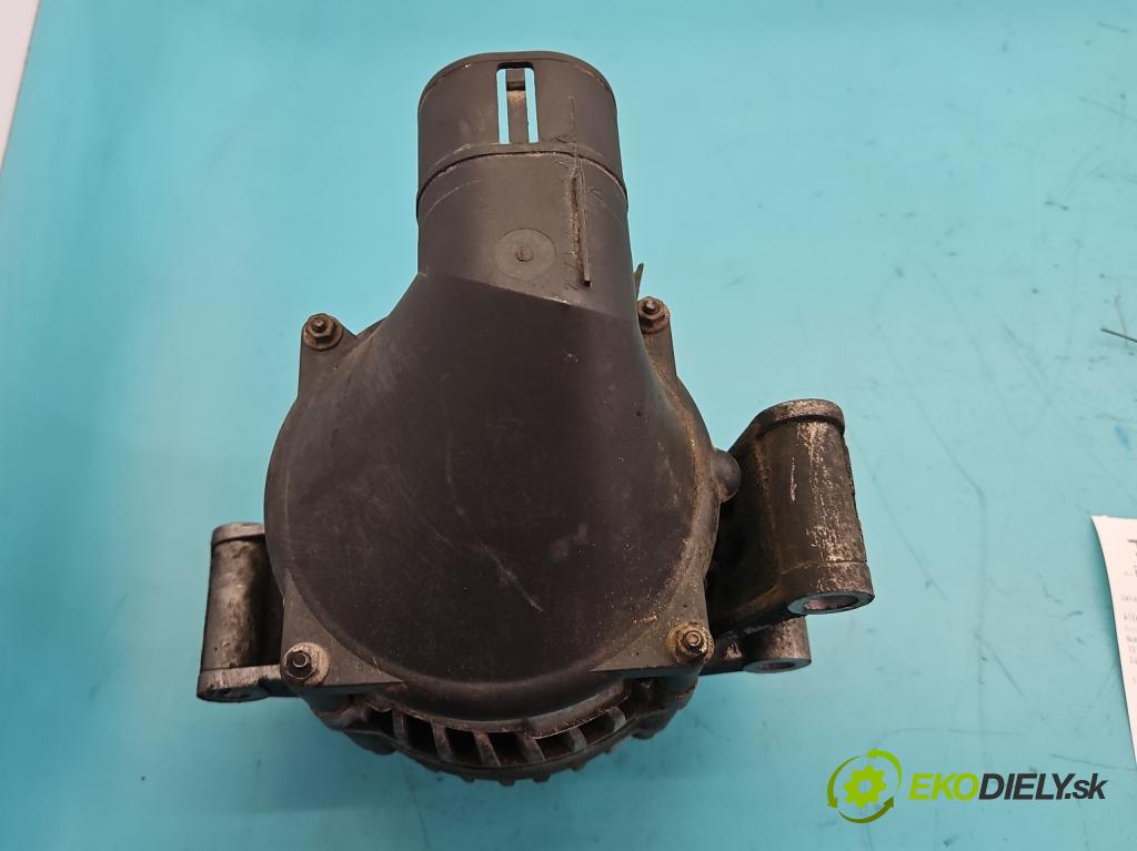 Ford Mondeo Mk3 2000-2007 2.0 16V 145 HP manual 107 kW 1999 cm3 5- Alternator 1S7T-CD (Alternátor)