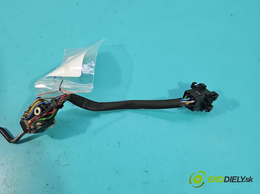 Vw LT II 1996-2006 2.5 tdi 109 HP manual 80 kW 2461 cm3 5- prepínač ostatné A0015401445