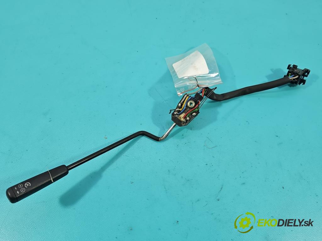 Vw LT II 1996-2006 2.5 tdi 109 HP manual 80 kW 2461 cm3 5- prepínač ostatné A0015401445