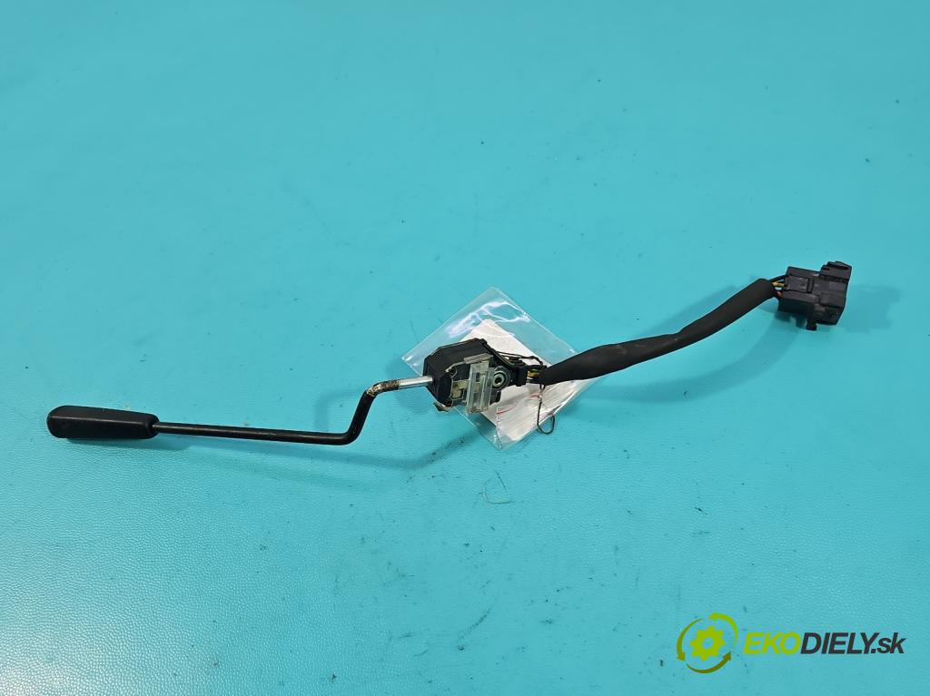 Vw LT II 1996-2006 2.5 tdi 109 HP manual 80 kW 2461 cm3 5- prepínač ostatné A0015401445