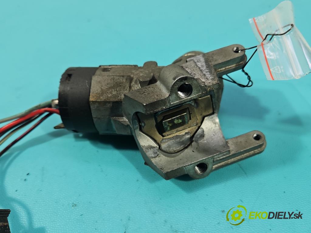 Vw LT II 1996-2006 2.5 tdi 109 HP manual 80 kW 2461 cm3 5- Spínačka  (Spínacia skrinka)