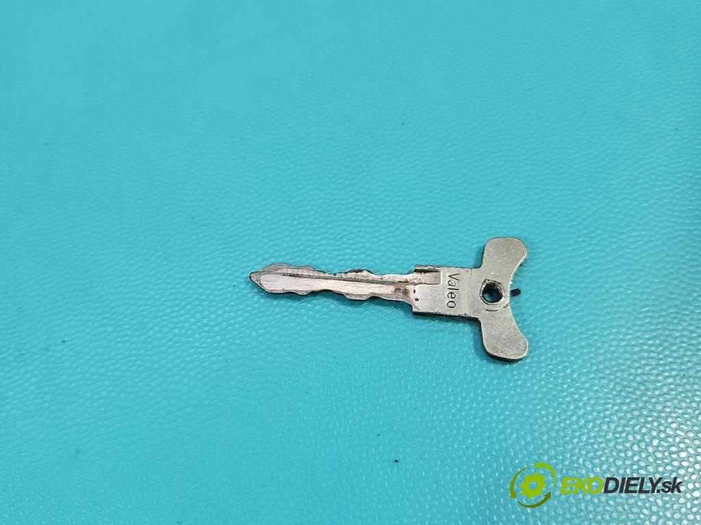 Vw LT II 1996-2006 2.5 tdi 109 HP manual 80 kW 2461 cm3 5- Spínačka  (Spínacia skrinka)