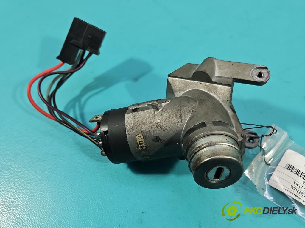 Vw LT II 1996-2006 2.5 tdi 109 HP manual 80 kW 2461 cm3 5- Spínačka  (Spínacia skrinka)