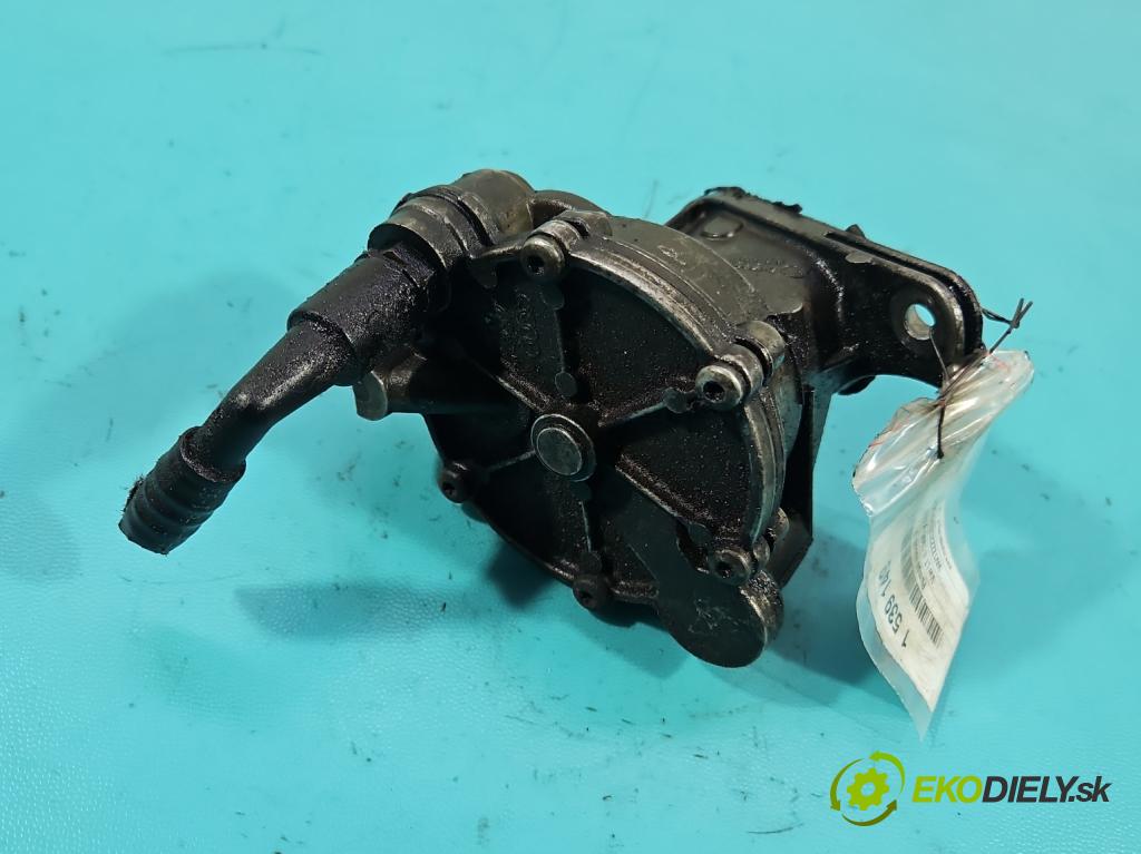Vw LT II 1996-2006 2.5 tdi 109 HP manual 80 kW 2461 cm3 5- čerpadlo rotačný