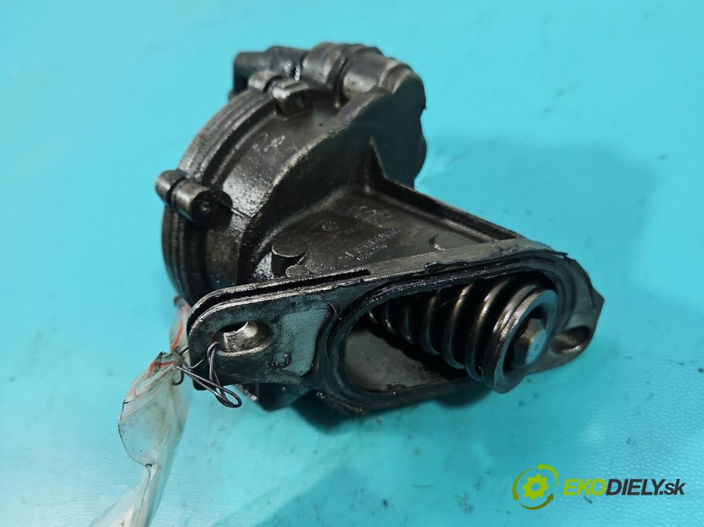 Vw LT II 1996-2006 2.5 tdi 109 HP manual 80 kW 2461 cm3 5- čerpadlo rotačný