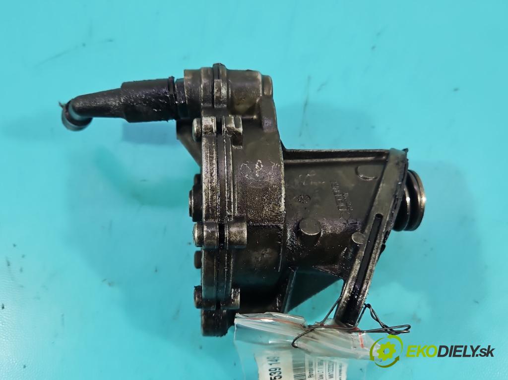 Vw LT II 1996-2006 2.5 tdi 109 HP manual 80 kW 2461 cm3 5- čerpadlo rotačný