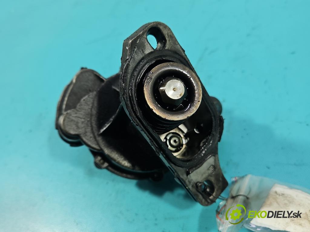 Vw LT II 1996-2006 2.5 tdi 109 HP manual 80 kW 2461 cm3 5- čerpadlo rotačný