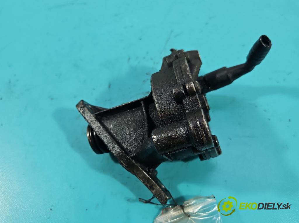 Vw LT II 1996-2006 2.5 tdi 109 HP manual 80 kW 2461 cm3 5- čerpadlo rotačný