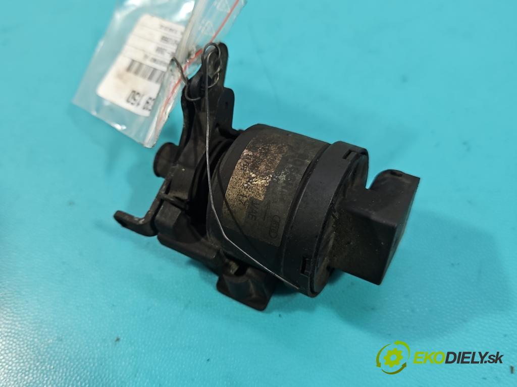 Vw LT II 1996-2006 2.5 tdi 109 HP manual 80 kW 2461 cm3 5- pedal plyn potenciometr: A0115428617