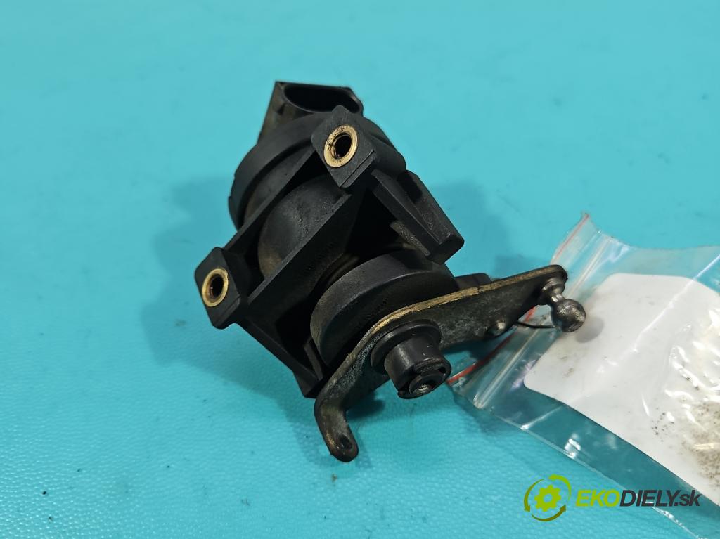Vw LT II 1996-2006 2.5 tdi 109 HP manual 80 kW 2461 cm3 5- pedal plyn potenciometr: A0115428617