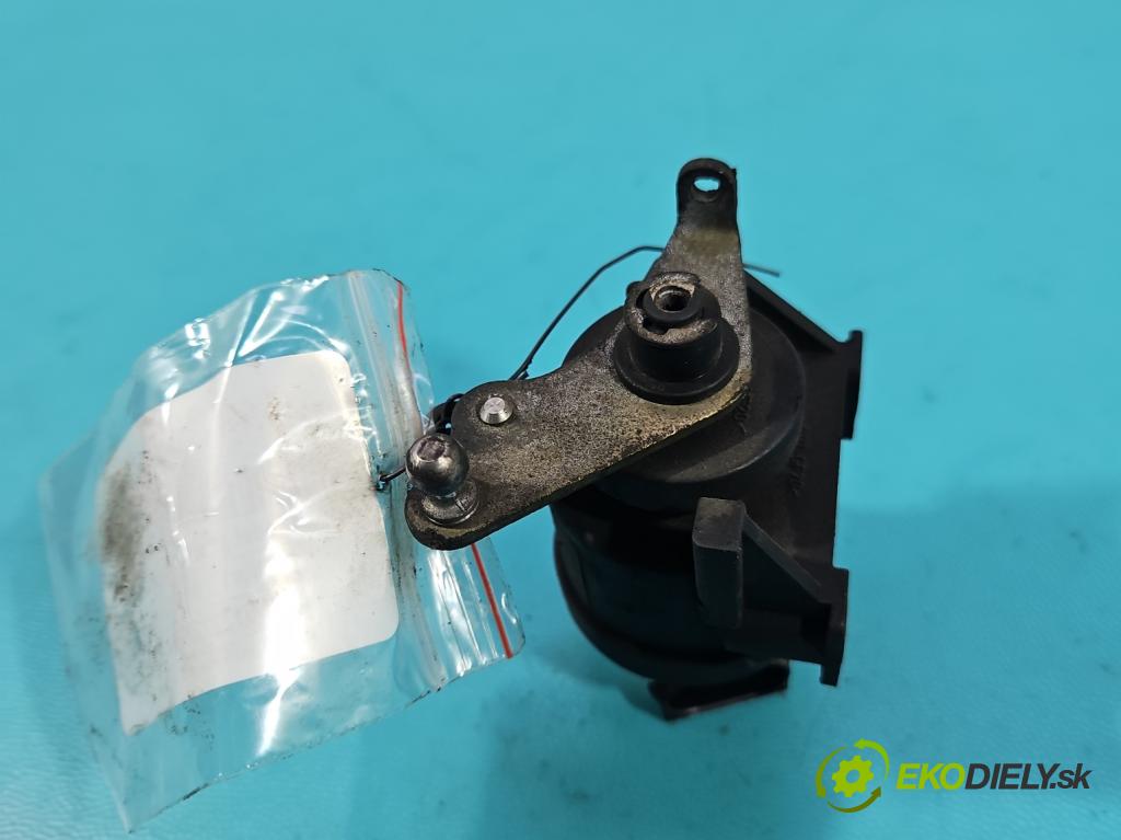 Vw LT II 1996-2006 2.5 tdi 109 HP manual 80 kW 2461 cm3 5- pedal plyn potenciometr: A0115428617