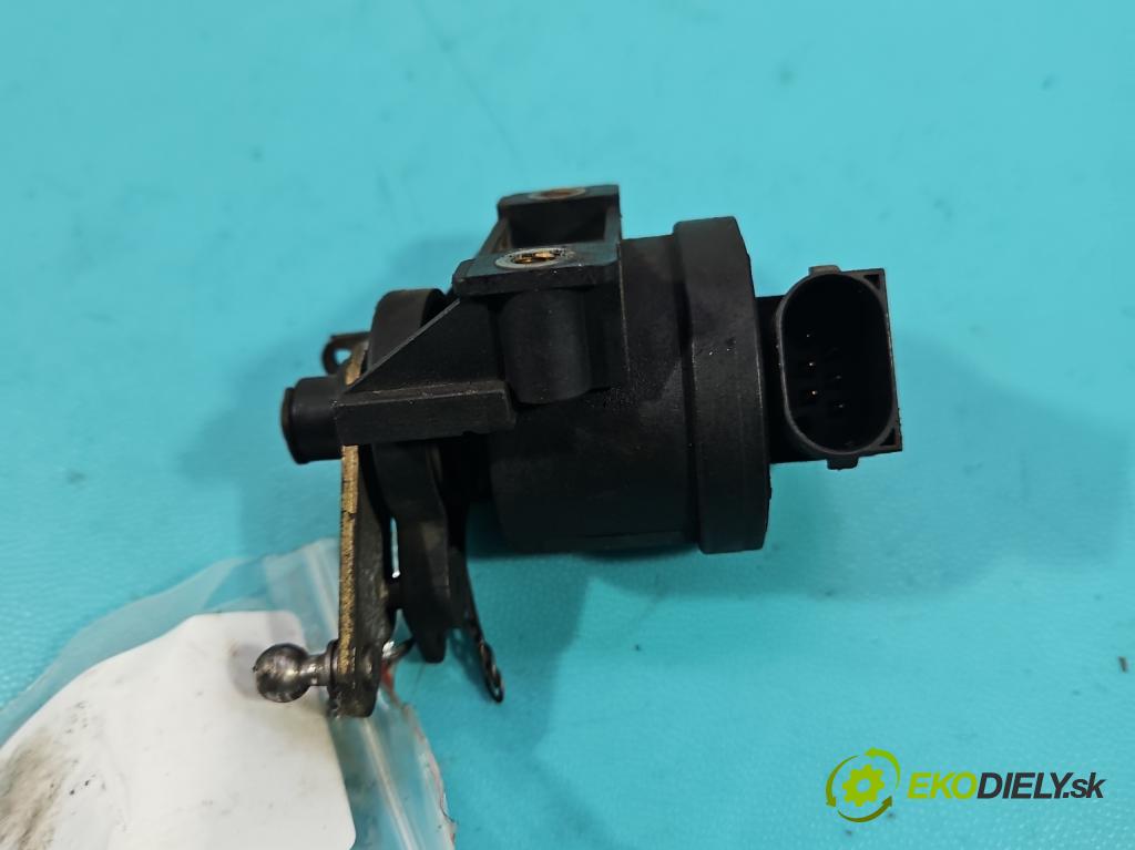Vw LT II 1996-2006 2.5 tdi 109 HP manual 80 kW 2461 cm3 5- pedal plyn potenciometr: A0115428617
